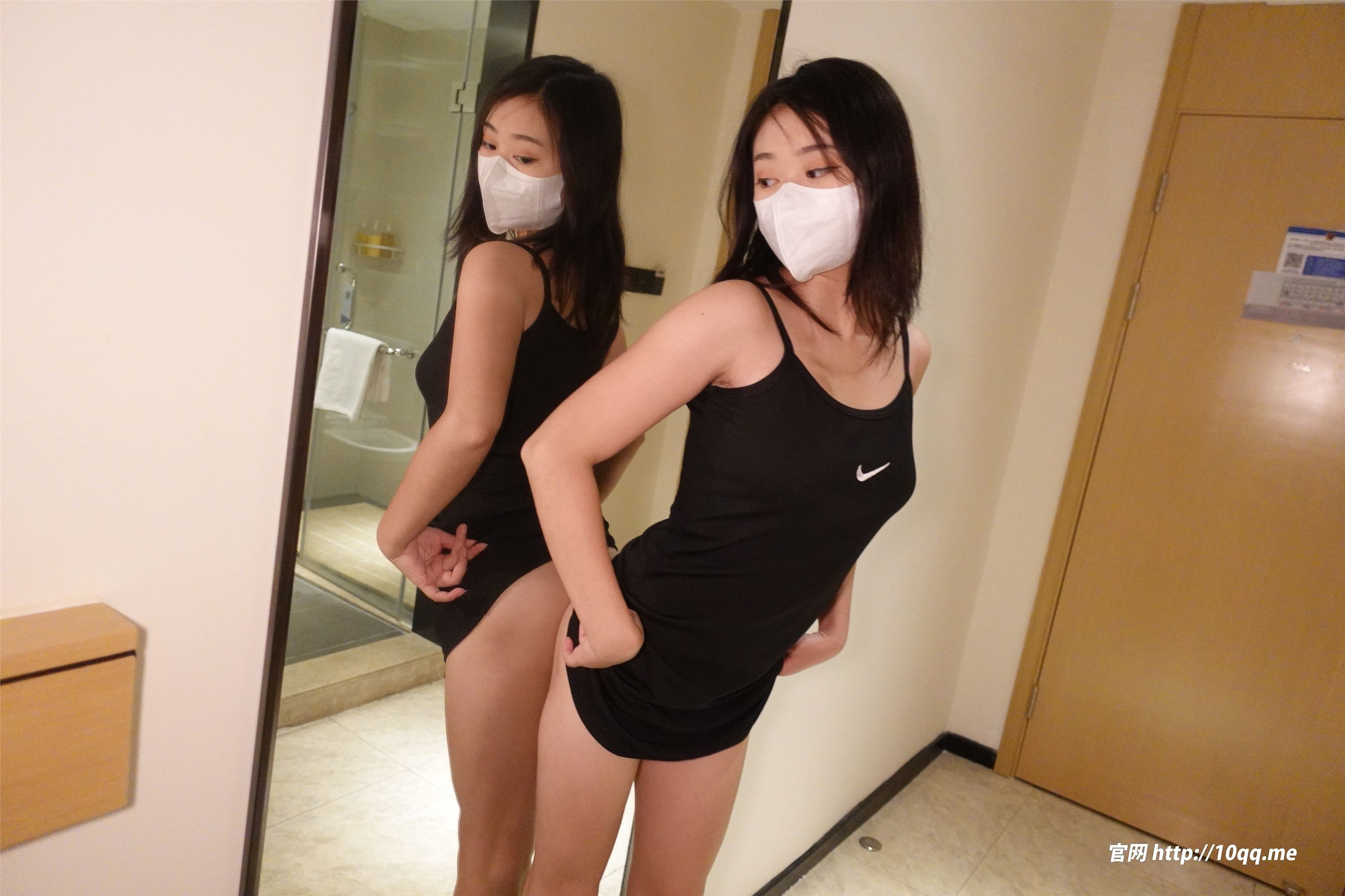 ROSI口罩系列 2022.09.29 NO.2300